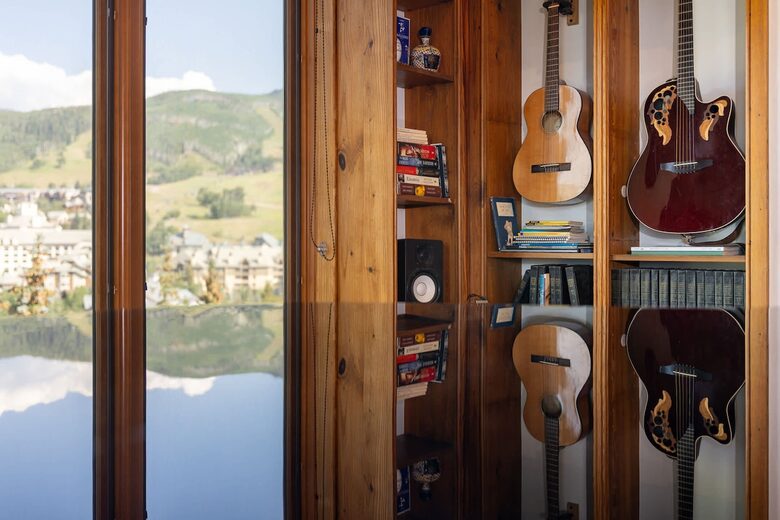 Slopeside Sophistication in Beaver Creek - Beaver Creek, Colorado