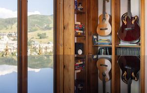 Slopeside Sophistication in Beaver Creek - Beaver Creek, Colorado