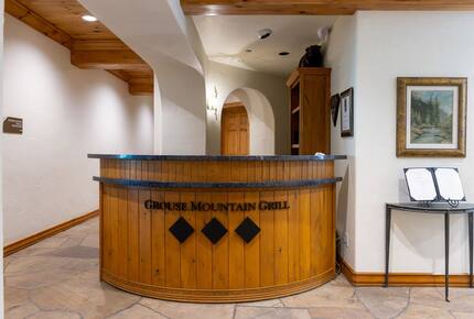Slopeside Sophistication in Beaver Creek - Beaver Creek, Colorado