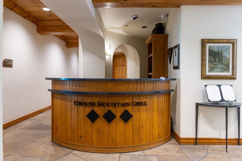 Slopeside Sophistication in Beaver Creek - Beaver Creek, Colorado