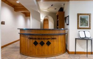Slopeside Sophistication in Beaver Creek - Beaver Creek, Colorado