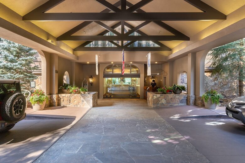 Slopeside Sophistication in Beaver Creek - Beaver Creek, Colorado