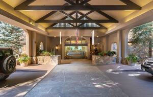 Slopeside Sophistication in Beaver Creek - Beaver Creek, Colorado