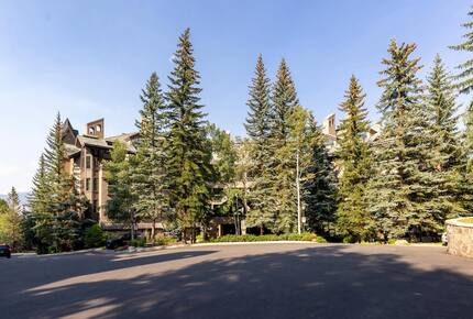 Slopeside Sophistication in Beaver Creek - Beaver Creek, Colorado