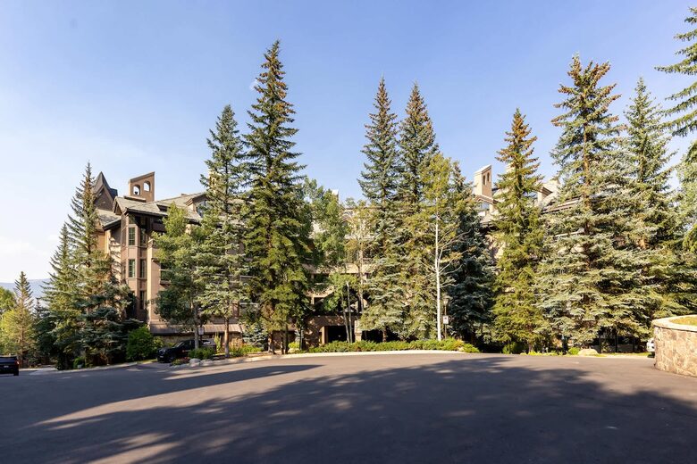 Slopeside Sophistication in Beaver Creek - Beaver Creek, Colorado