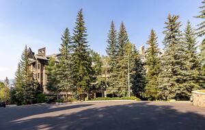 Slopeside Sophistication in Beaver Creek - Beaver Creek, Colorado