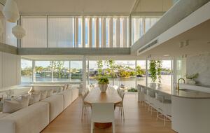 Waterfront Grandeur on the Sunshine Coast - Sunshine Coast, Australia