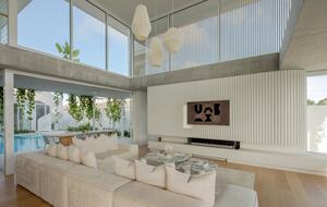 Waterfront Grandeur on the Sunshine Coast - Sunshine Coast, Australia