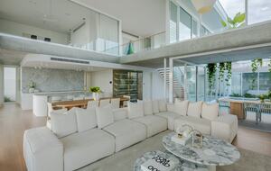 Waterfront Grandeur on the Sunshine Coast - Sunshine Coast, Australia