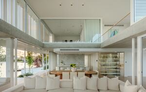 Waterfront Grandeur on the Sunshine Coast - Sunshine Coast, Australia