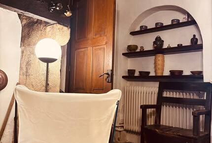 Peaceful Dordogne Estate Surrounded by Nature - Veyrines-de-Domme, France