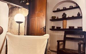 Peaceful Dordogne Estate Surrounded by Nature - Veyrines-de-Domme, France