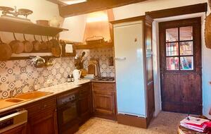 Peaceful Dordogne Estate Surrounded by Nature - Veyrines-de-Domme, France