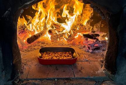 Peaceful Dordogne Estate Surrounded by Nature - Veyrines-de-Domme, France