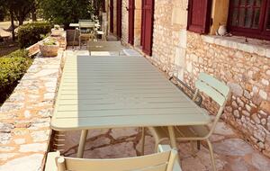 Peaceful Dordogne Estate Surrounded by Nature - Veyrines-de-Domme, France