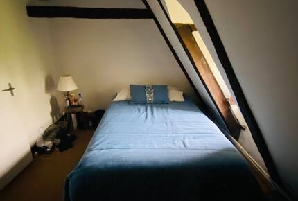 Peaceful Dordogne Estate Surrounded by Nature - Veyrines-de-Domme, France