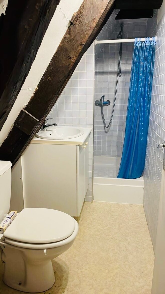 Peaceful Dordogne Estate Surrounded by Nature - Veyrines-de-Domme, France