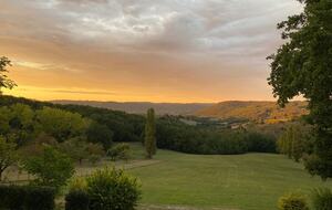 Peaceful Dordogne Estate Surrounded by Nature - Veyrines-de-Domme, France