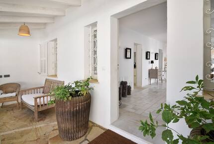 Seafront Elegance in Cala d’Or - Cala d'Or, Mallorca, Spain