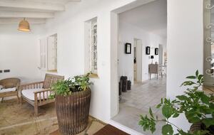 Seafront Elegance in Cala d’Or - Cala d'Or, Mallorca, Spain