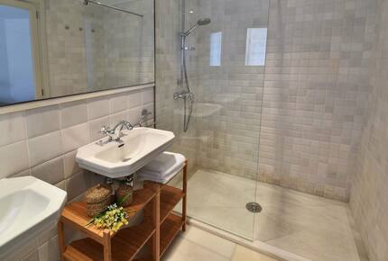 Seafront Elegance in Cala d’Or - Cala d'Or, Mallorca, Spain