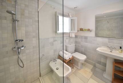 Seafront Elegance in Cala d’Or - Cala d'Or, Mallorca, Spain