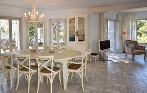 Seafront Elegance in Cala d’Or - Cala d'Or, Mallorca, Spain