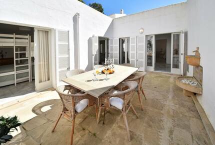 Seafront Elegance in Cala d’Or - Cala d'Or, Mallorca, Spain