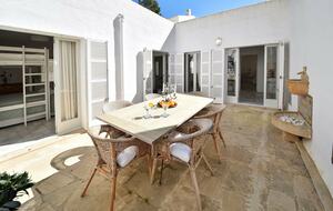 Seafront Elegance in Cala d’Or - Cala d'Or, Mallorca, Spain