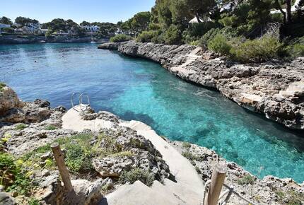 Seafront Elegance in Cala d’Or - Cala d'Or, Mallorca, Spain