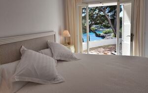 Seafront Elegance in Cala d’Or - Cala d'Or, Mallorca, Spain