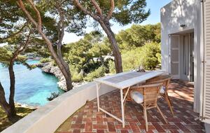 Seafront Elegance in Cala d’Or - Cala d'Or, Mallorca, Spain