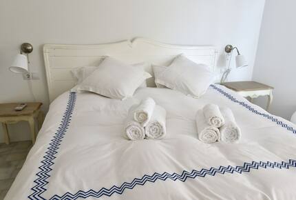 Seafront Elegance in Cala d’Or - Cala d'Or, Mallorca, Spain