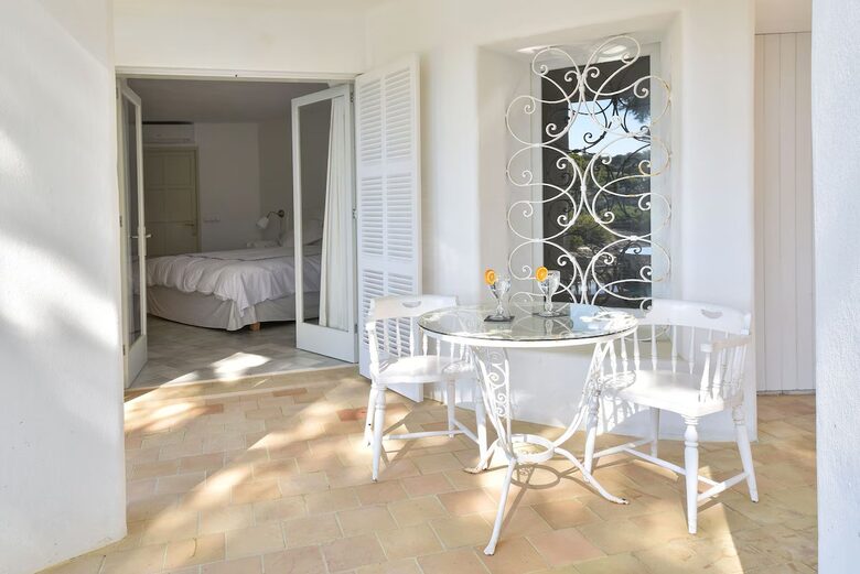 Seafront Elegance in Cala d’Or - Cala d'Or, Mallorca, Spain