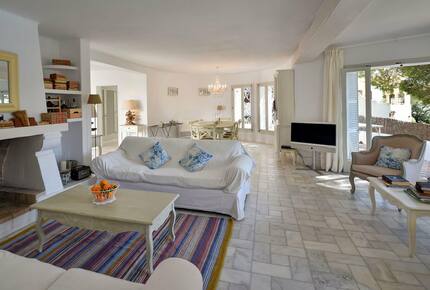 Seafront Elegance in Cala d’Or - Cala d'Or, Mallorca, Spain