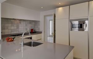 Seafront Elegance in Cala d’Or - Cala d'Or, Mallorca, Spain