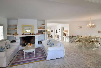 Seafront Elegance in Cala d’Or - Cala d'Or, Mallorca, Spain