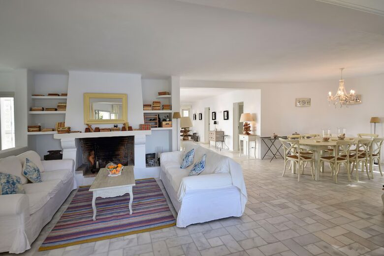 Seafront Elegance in Cala d’Or - Cala d'Or, Mallorca, Spain