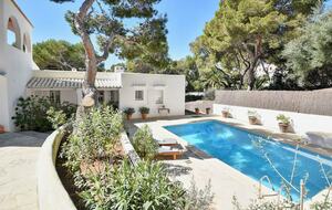 Seafront Elegance in Cala d’Or - Cala d'Or, Mallorca, Spain