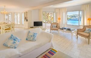 Seafront Elegance in Cala d’Or - Cala d'Or, Mallorca, Spain