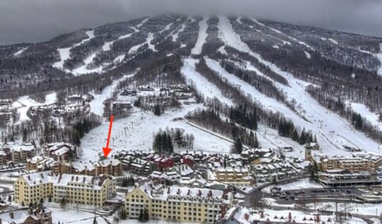 Ski-In, Ski-Out Stratton Escape - Stratton, Vermont