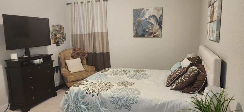 Guest Bedroom 2