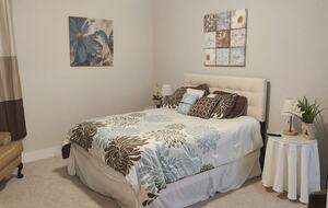 Guest Bedroom 1