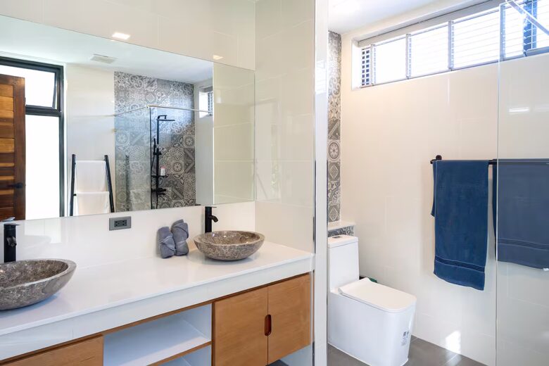 Tropical Seaview Retreat Close to Long Beach & Relax Bay - Koh Lanta, Thailand