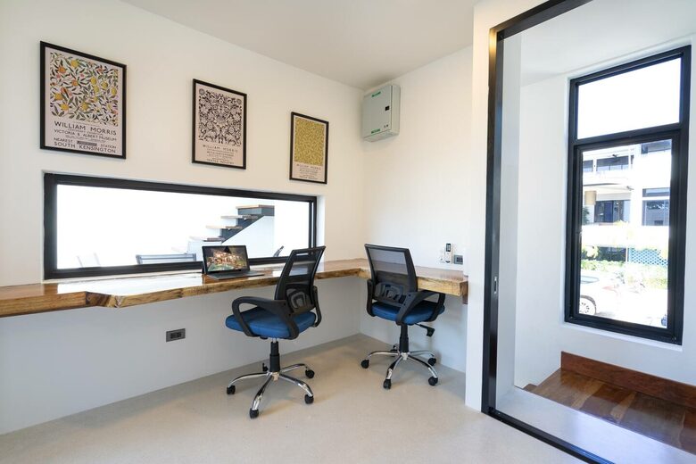 Tropical Seaview Retreat Close to Long Beach & Relax Bay - Koh Lanta, Thailand