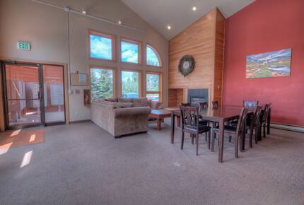 Neighborhood clubhouse