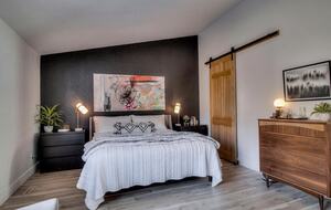 Lake Dillon Designer Retreat with Mountain Views - Dillon, Colorado