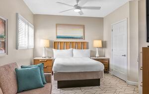 Miami Marriott Villa - Miami, Florida