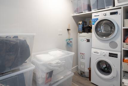 Alpine Elegance in the Heart of Whistler Village - Whistler, Canada