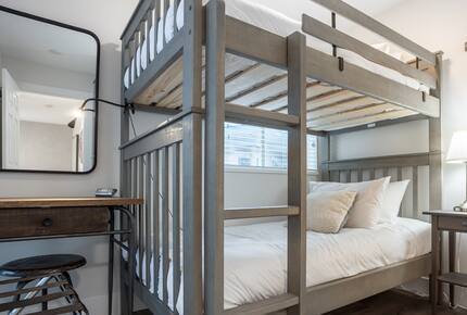 Alpine Elegance in the Heart of Whistler Village - Whistler, Canada